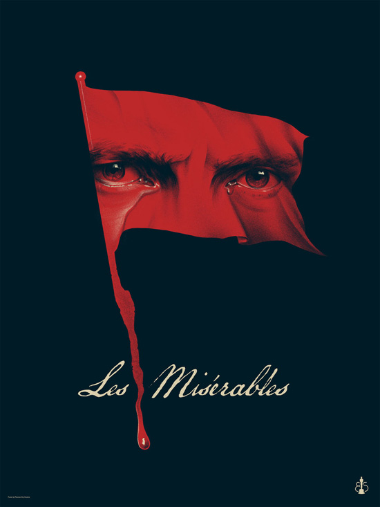 LES MISÉRABLES 