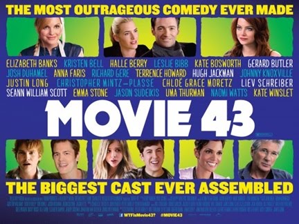 Movie 43 