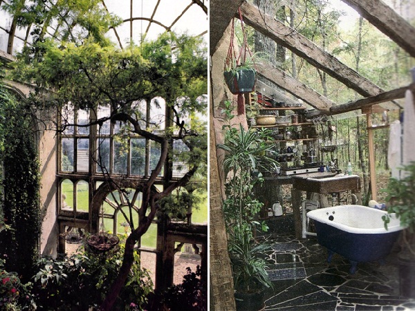 25 สวนในบ้านสวย ๆ ไอเดียจัดสวนในบ้าน 25 สวนในบ้านสวย ๆ ไอเดียจัดสวนในบ้าน