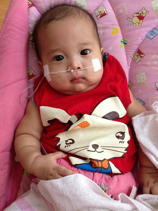น้องโมจิ น้องโมจิ
