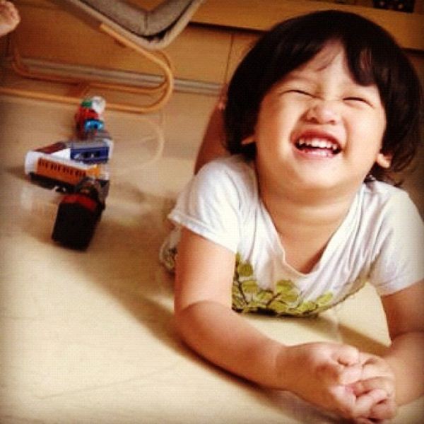 4 ขวบแล้วจ้า เบิร์ธเดย์ น้องคุน ของพ่อเคน-แม่หน่อย