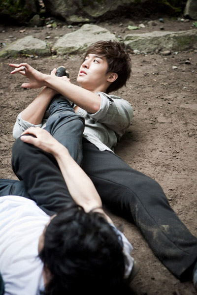 City Conquest