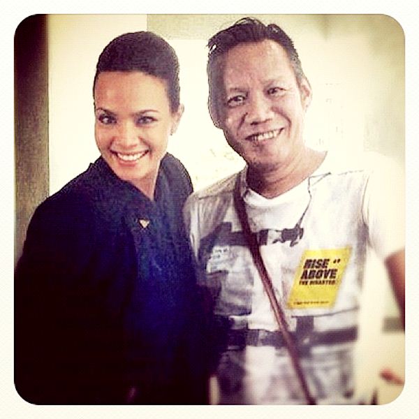 เบื้องหลังสุดบู๊ ในกองละคร เหนือเมฆ 2