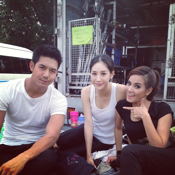 นักสู้มหากาฬ นักสู้มหากาฬ