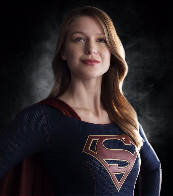 เผยภาพแรกแล้ว Supergirl ฮีโร่สาวจากค่ายดีซีในเวอร์ชั่นซีรีส์ เผยภาพแรกแล้ว Supergirl ฮีโร่สาวจากค่ายดีซีในเวอร์ชั่นซีรีส์