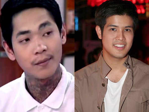 เติ้ล ตะวัน ดึง เน วัดดาว เซ็นสัญญาทำละครชีวิตอันธพาลกลับใจ เติ้ล ตะวัน ดึง เน วัดดาว เซ็นสัญญาทำละครชีวิตอันธพาลกลับใจ