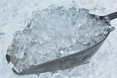 พบ น้ำแข็ง ปนเปื้อนจุลินทรีย์มากสุด สาเหตุอาหารเป็นพิษ