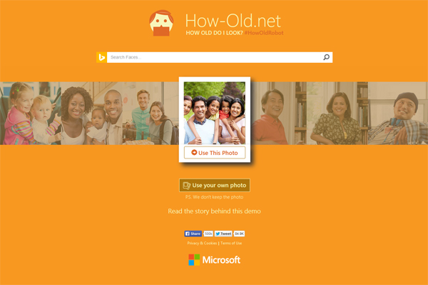 how-old.net