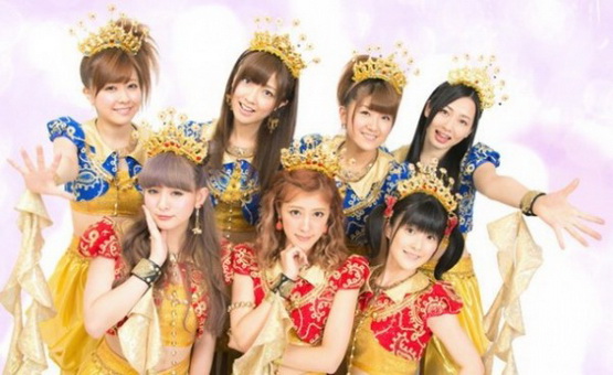 วง Berryz Koubou