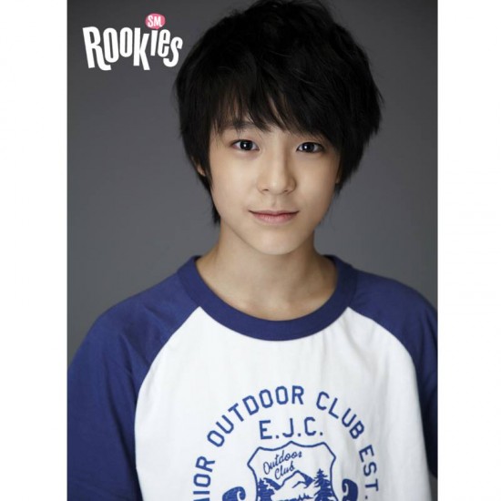 SM เปิดตัว 3 เด็กฝึก Seulgi, Jeno, Taeyong ในโปรเจคท์ SM ROOKIES SM เปิดตัว 3 เด็กฝึก Seulgi, Jeno, Taeyong ในโปรเจคท์ SM ROOKIES