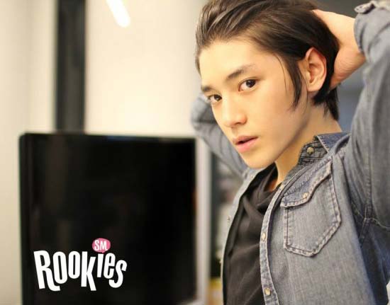 SM เปิดตัว 3 เด็กฝึก Seulgi, Jeno, Taeyong ในโปรเจคท์ SM ROOKIES SM เปิดตัว 3 เด็กฝึก Seulgi, Jeno, Taeyong ในโปรเจคท์ SM ROOKIES