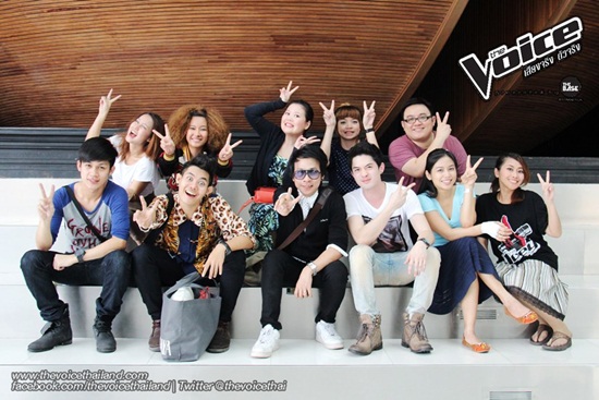 The Voice Thailand