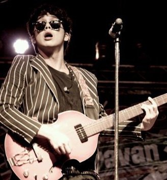 แอมมี่ The Bottom Blues แอมมี่ The Bottom Blues