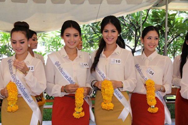 Missuniversethailand