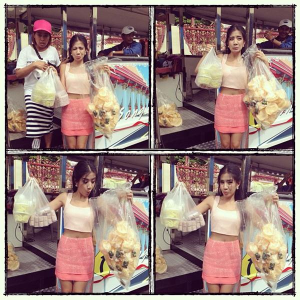 ใบเตย อาร์สยาม