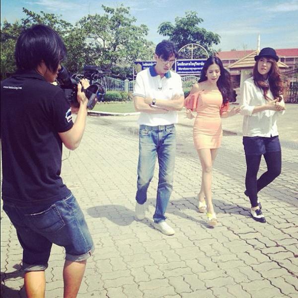 ใบเตย อาร์สยาม