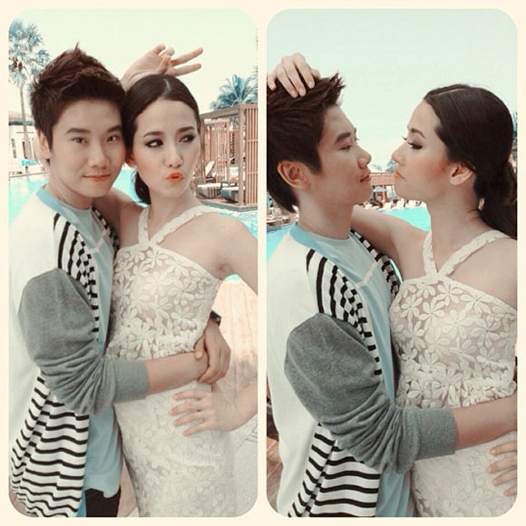 โม อมีนา ปัด แต่งงาน แฟนทอม แคท โม อมีนา ปัด แต่งงาน แฟนทอม แคท