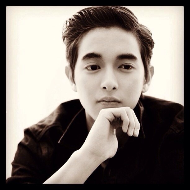 เจมส์ จิรายุ เจมส์ จิรายุ