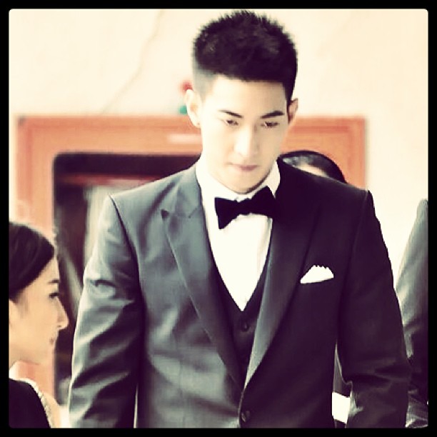 โตโน่ ภาคิน