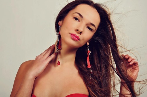 Miss Montenegro-Nikoleta Jovanović