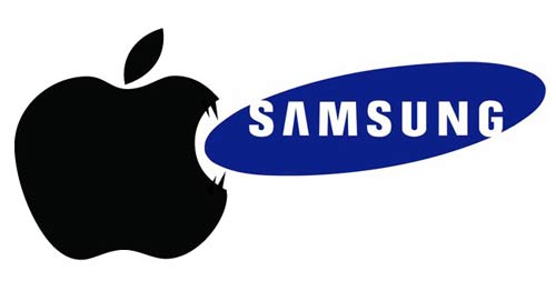 ศาลสหรัฐฯ สั่งซัมซุงจ่ายชดเชยแอปเปิลเพิ่ม 290 ล้านเหรียญ
