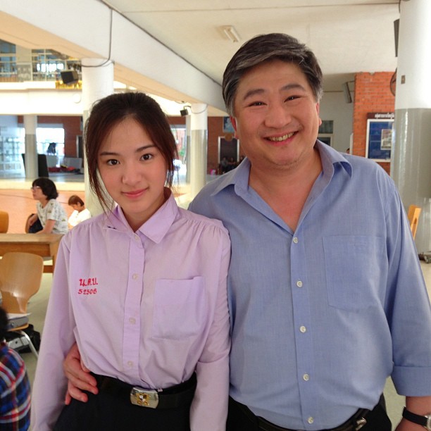 ปันปัน สุทัตตา เสพยา ปันปัน สุทัตตา เสพยา