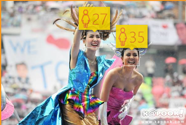 HowOldRobot HowOldRobot