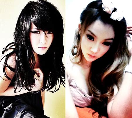 ย้อนรอย ทับทิม มัลลิกา VRZO อดีตสุดคาว กับเรื่องราวที่ยากจะลบเลือน.... ย้อนรอย ทับทิม มัลลิกา VRZO อดีตสุดคาว กับเรื่องราวที่ยากจะลบเลือน....