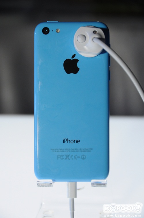 iPhone 5s  iPhone 5c TrueMove H ԴǾҤ