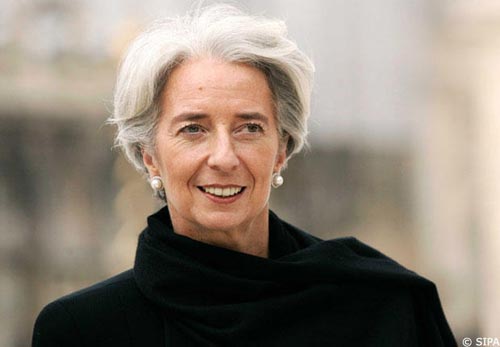 IMF เตือน หากสหรัฐฯ ผิดนัดชำระหนี้ จะส่งผลเสียต่อเศรษฐกิจโลก IMF เตือน หากสหรัฐฯ ผิดนัดชำระหนี้ จะส่งผลเสียต่อเศรษฐกิจโลก