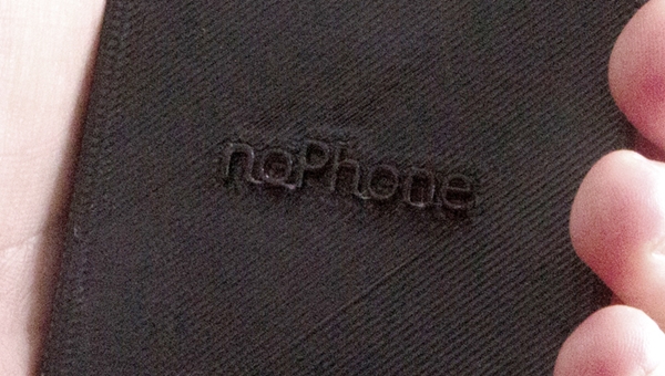 noPhone มือถือปลอดภัย 100%