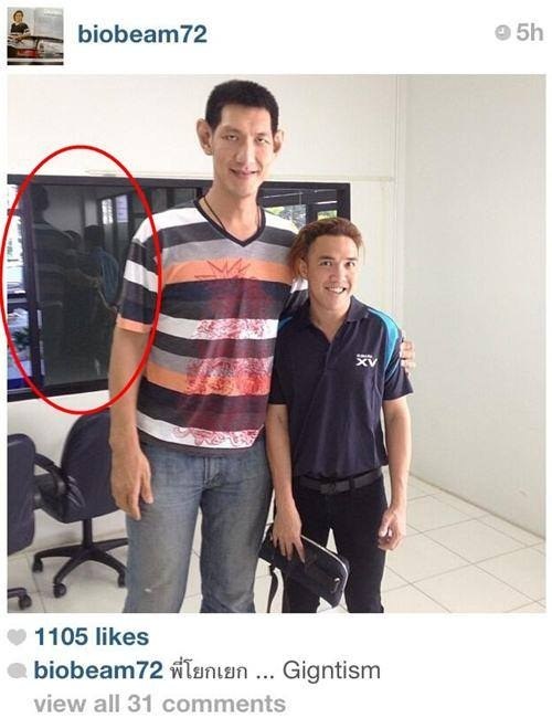 ภาพกดติดวิญญาณ ภาพกดติดวิญญาณ