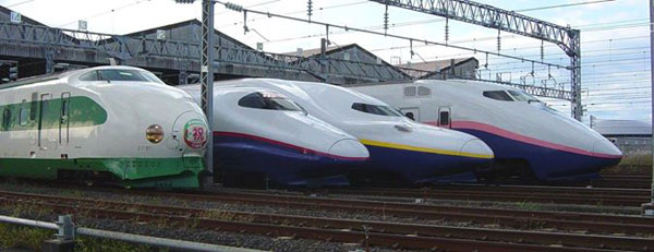 สถานทูตไทย โพสต์เตือน แอบขึ้นรถไฟญี่ปุ่น โดนจับปรับ 3 เท่า