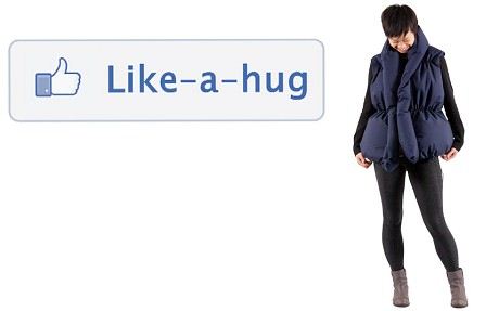 Like-A-Hug