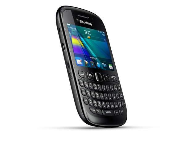 BlackBerry Curve 9220