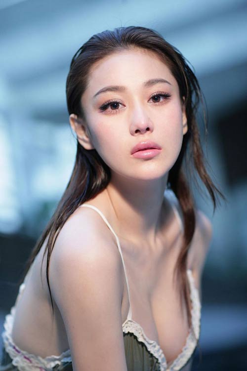 จางซินอวี่ จางซินอวี่