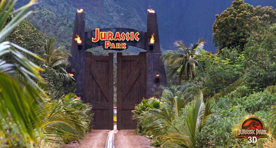 jurassic park