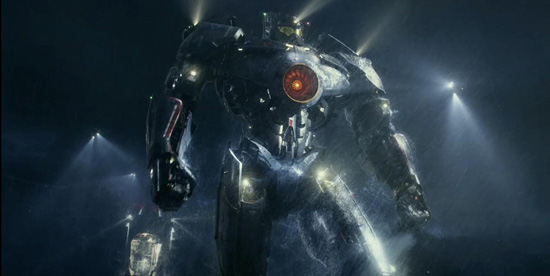 เอาแล้ว กิลเลอร์โม เดอ โทโร่ โต้ Pacific Rim ปล่าวก๊อป Transformers