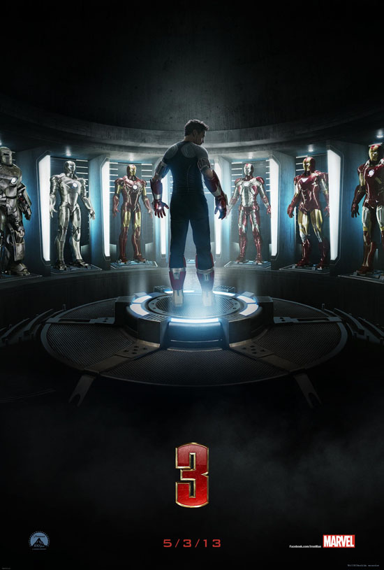 iron man 3