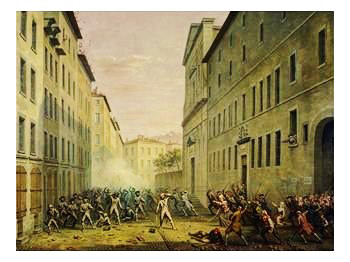 จากยุคมืดสู่รุ่งอรุณใหม่ ย้อนรอยการปฏิวัติฝรั่งเศส ค.ศ.1789 