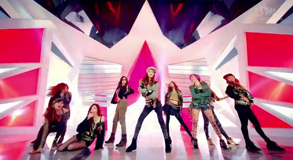 i got a boy