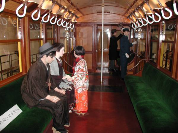 พิพิธภัณฑ์รถไฟใต้ดิน Tokyo Metro แหล่งรวมประวัติศาตร์ญี่ปุ่น