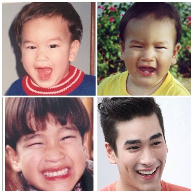 ณเดชน์ คูกิมิยะ