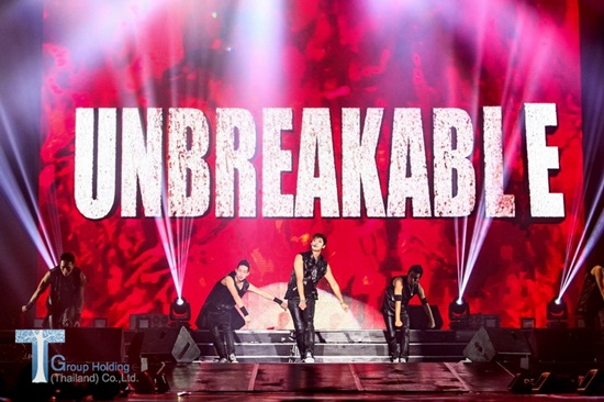 Concert Kim Hyun Joong World Tour In Bangkok ฟินสมใจแฟนคลับ Concert Kim Hyun Joong World Tour In Bangkok ฟินสมใจแฟนคลับ