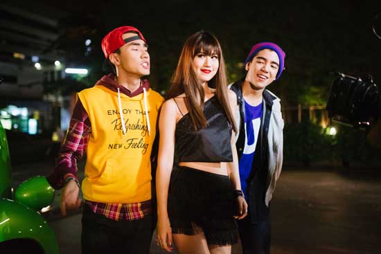 เพลง วันมามาก เพลง วันมามาก
