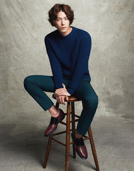 Hong Jong Hyun