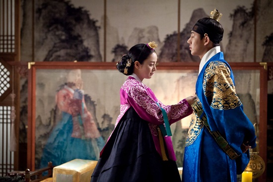 Jang Ok Jung ตำนานรักคู่บัลลังก์ Jang Ok Jung ตำนานรักคู่บัลลังก์