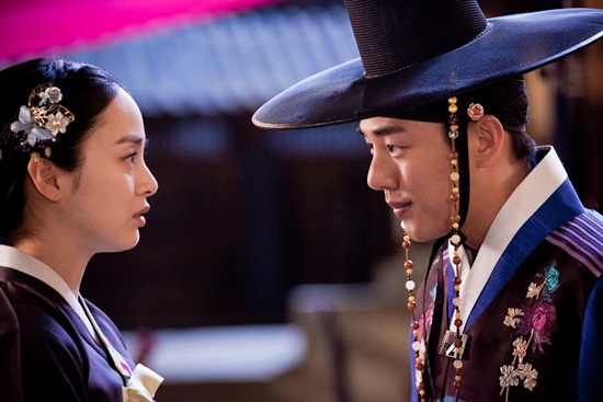 Jang Ok Jung ตำนานรักคู่บัลลังก์ Jang Ok Jung ตำนานรักคู่บัลลังก์