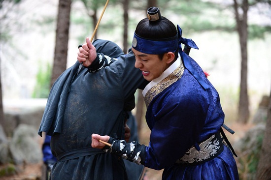 Jang Ok Jung ตำนานรักคู่บัลลังก์ Jang Ok Jung ตำนานรักคู่บัลลังก์