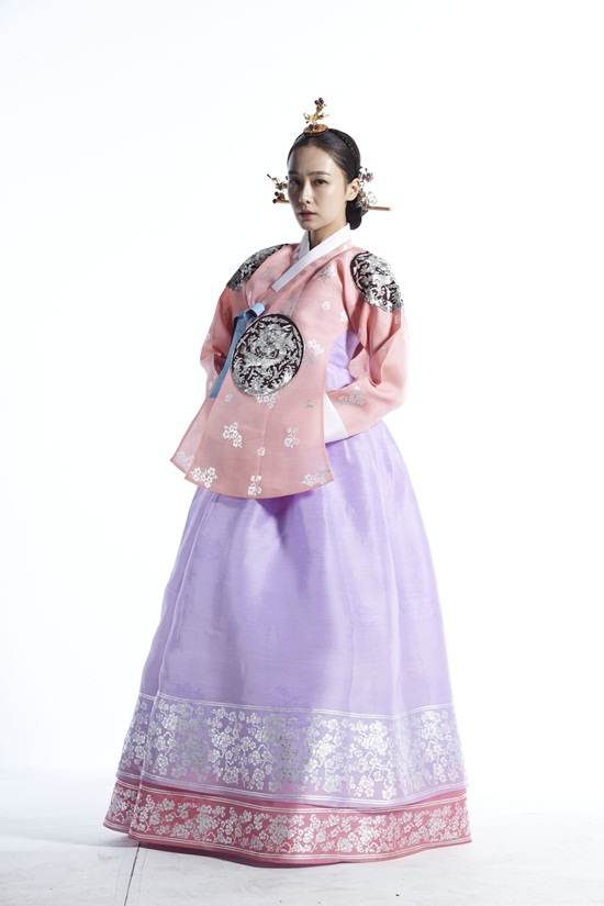 Jang Ok Jung ตำนานรักคู่บัลลังก์ Jang Ok Jung ตำนานรักคู่บัลลังก์